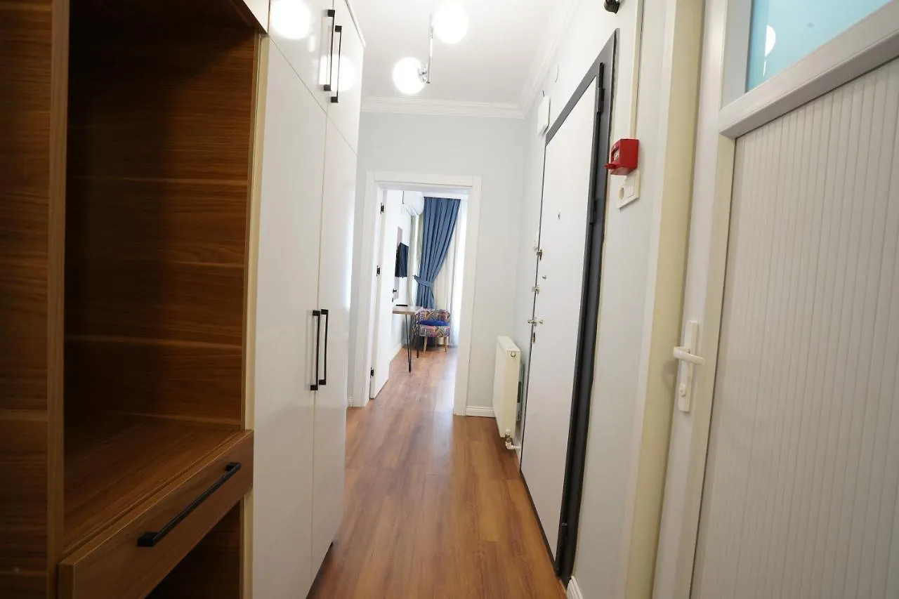 My Suite House Istambul Turquia