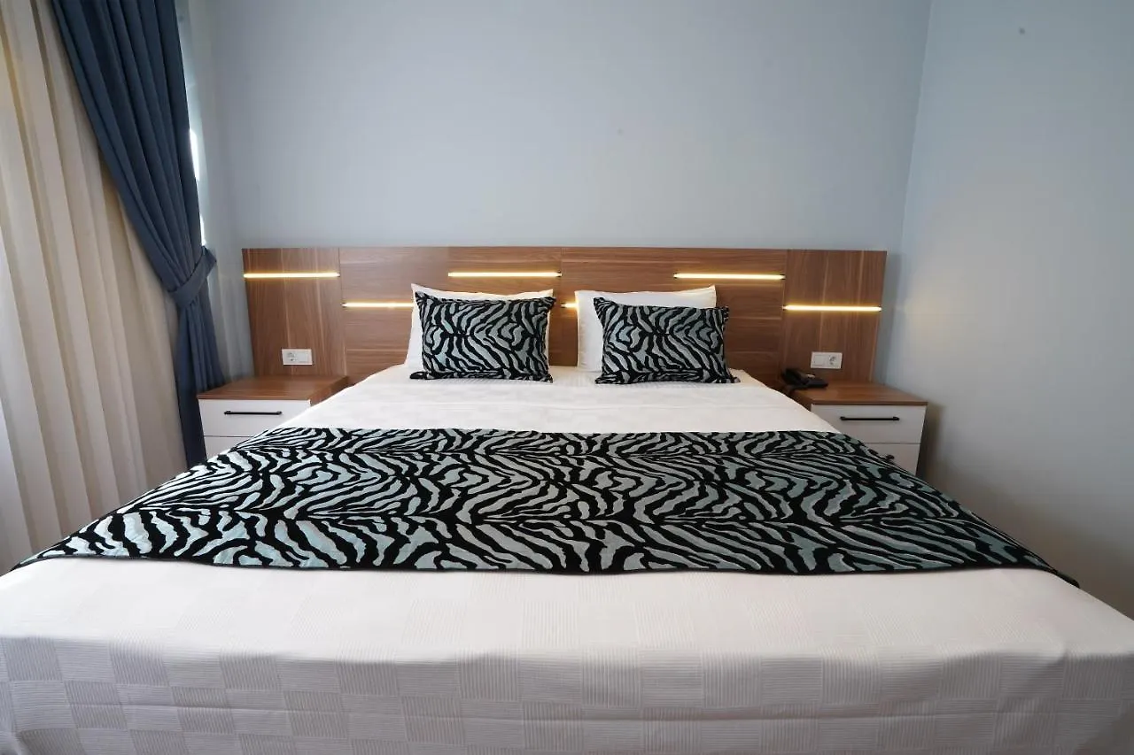 My Suite House Istambul 0*,