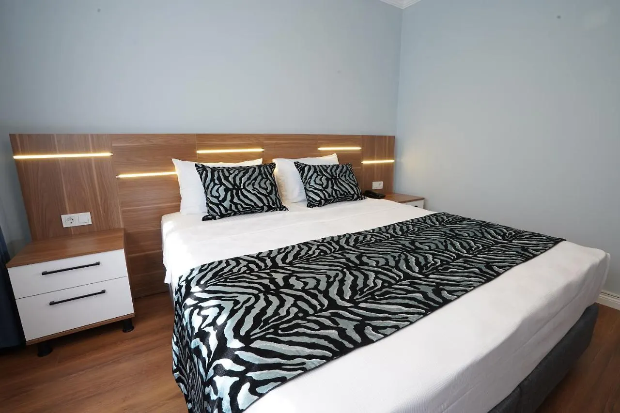 My Suite House Istambul