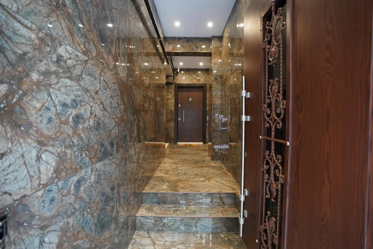 Hotel My Suite House Istambul
