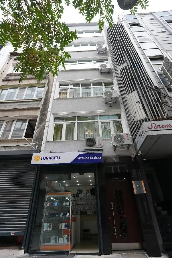 My Suite House Istambul