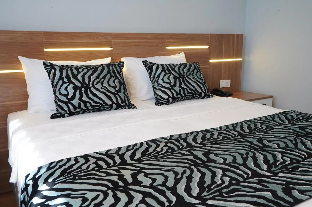 My Suite House Istambul Turquia