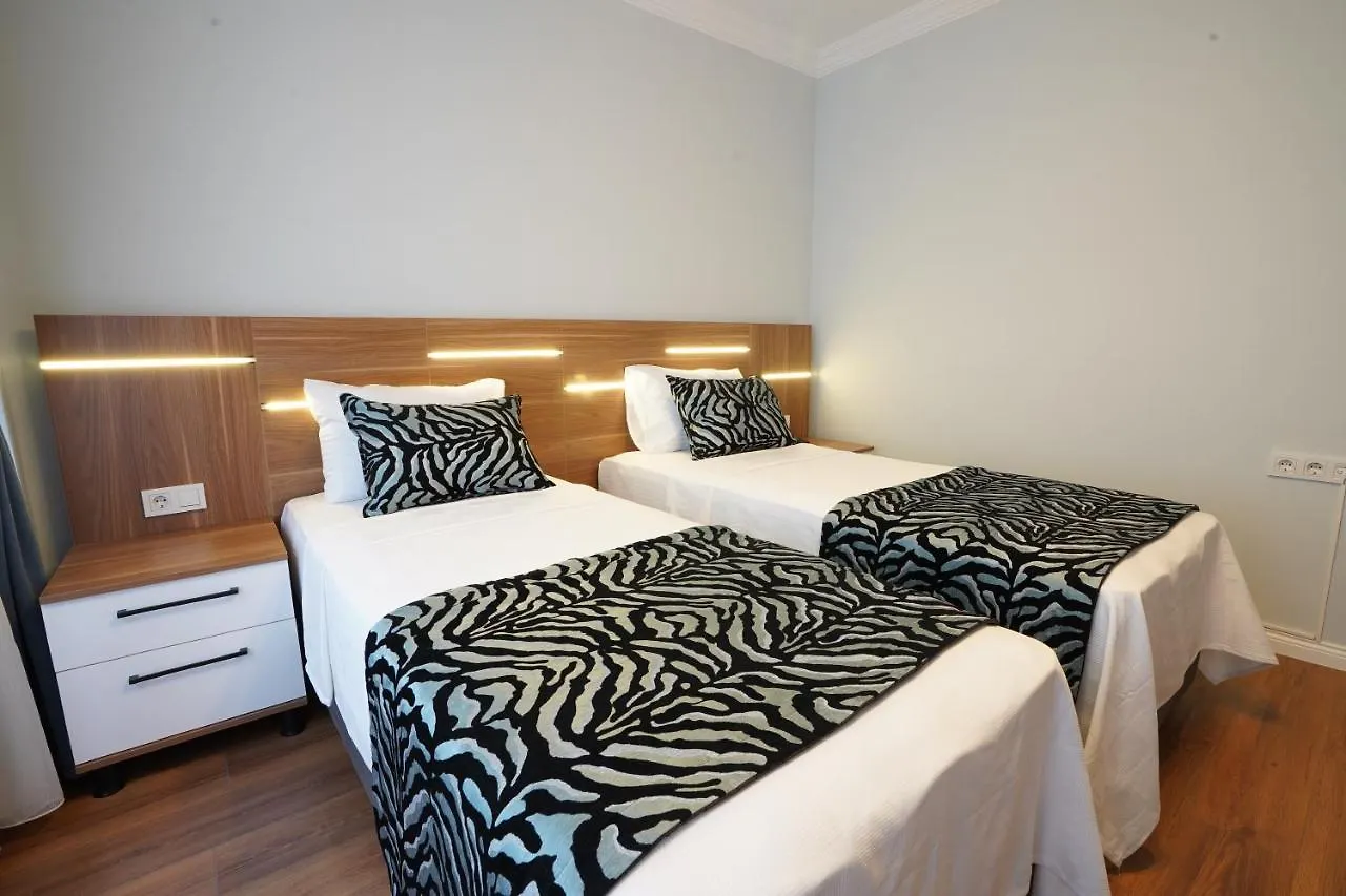 My Suite House Istambul