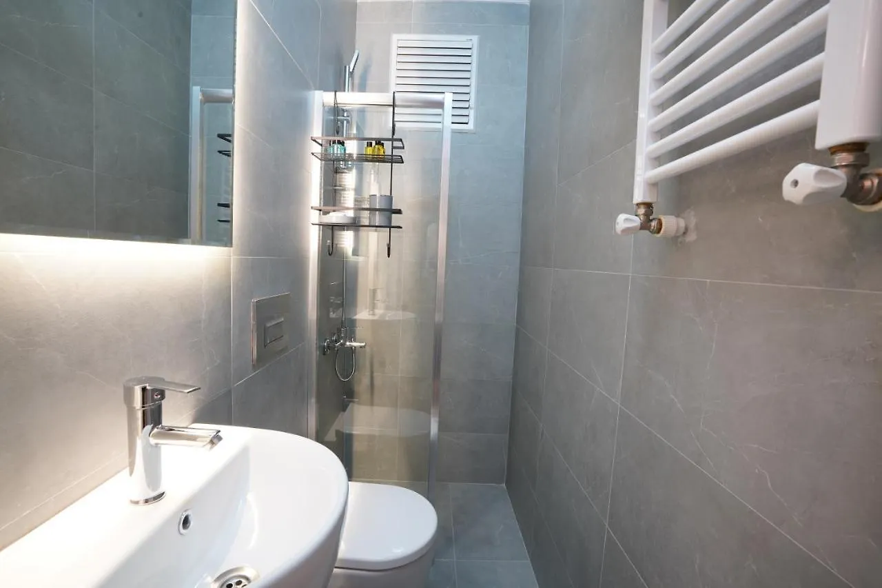 My Suite House Istambul Hotel