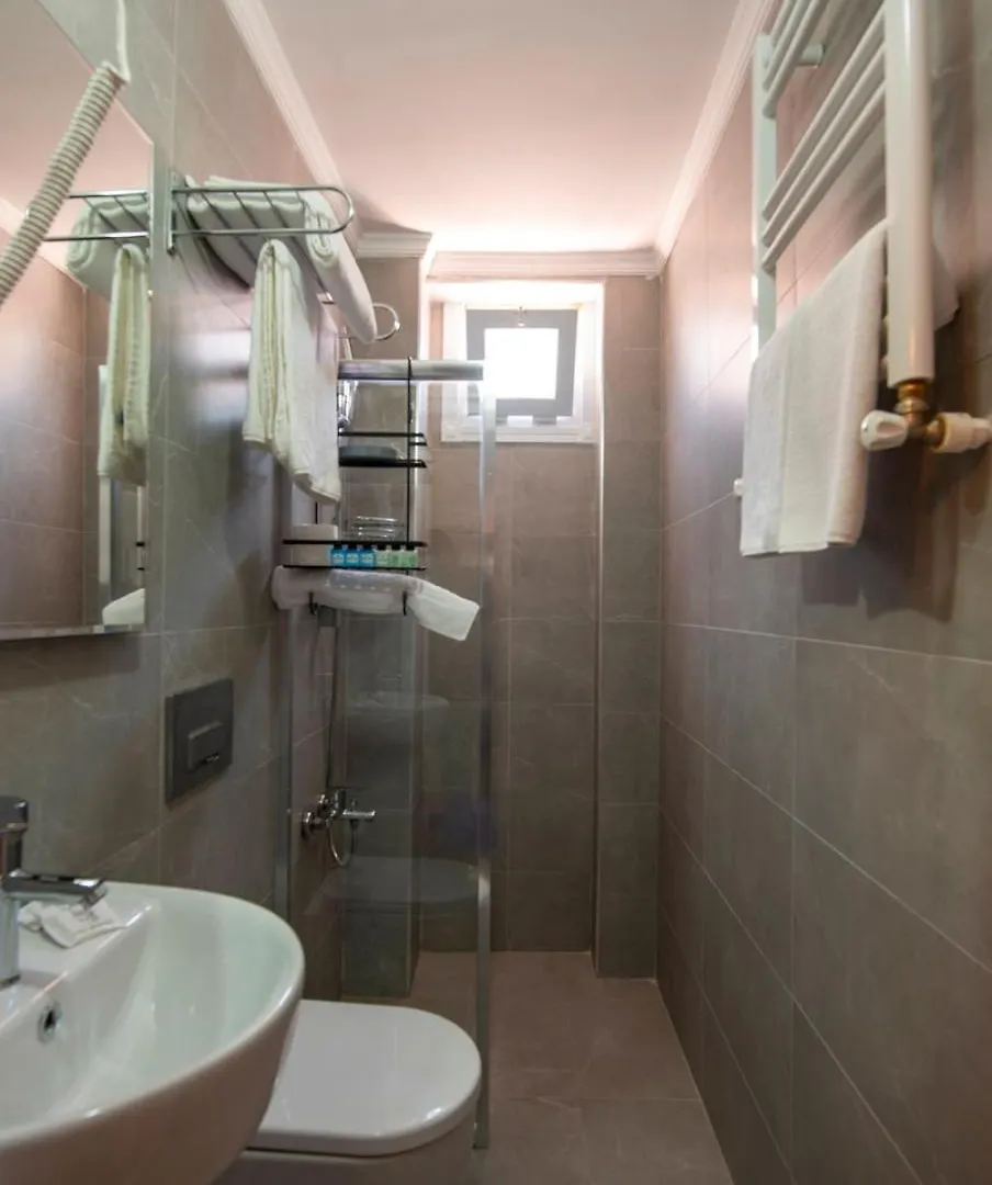 My Suite House Istambul 0*,