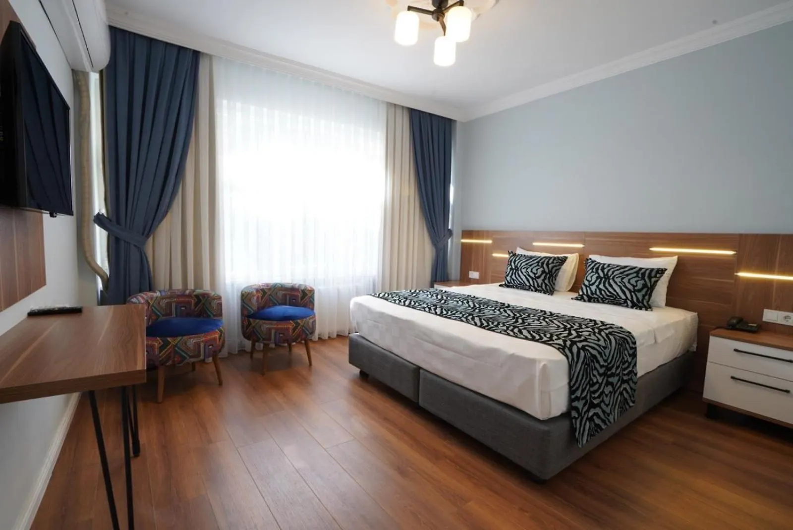 My Suite House Istambul Turquia