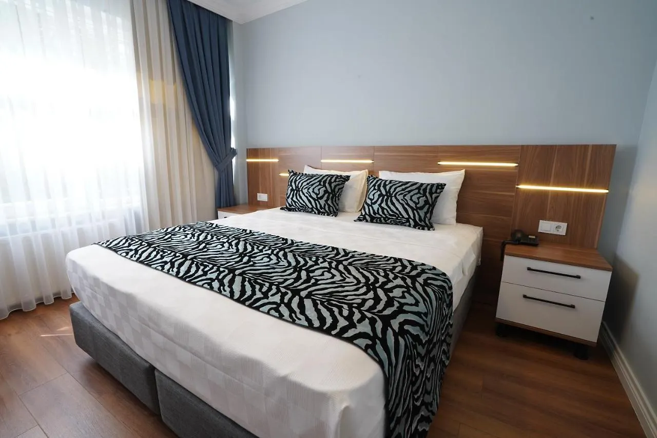 My Suite House Provincia di Provincia di Istanbul