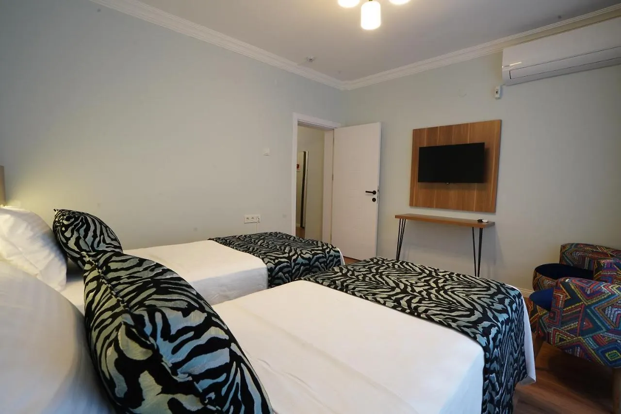 My Suite House Provincia di Provincia di Istanbul
