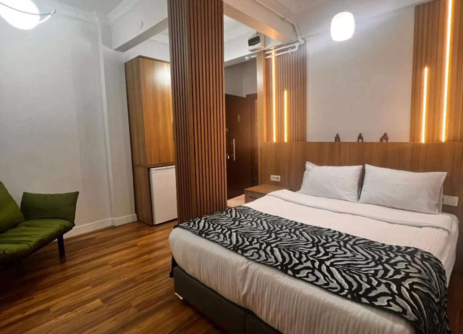 My Suite House Provincia di Provincia di Istanbul Hotel